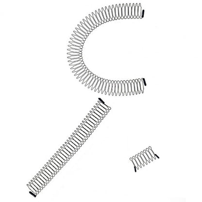 Bandeau de fixation pour cheveux cassés, bandeau flexible, antidérapant, pour franges, pour femmes, coiffure légère pour cheveux courts