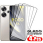 4pcs For Poco F6 Glass Poco F6 Tempered Glass Full Cover Glue Protective Film 9H HD Screen Protector Xiaomi Poco F6 PocoF6 F 6