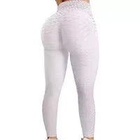 Leggings à bulles pour femmes, pantalon de yoga taille haute, pour exercices de gymnastique, slim, push-up, pour fitness, course à pied, sport en salle