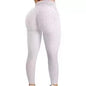 Leggings à bulles pour femmes, pantalon de yoga taille haute, pour exercices de gymnastique, slim, push-up, pour fitness, course à pied, sport en salle