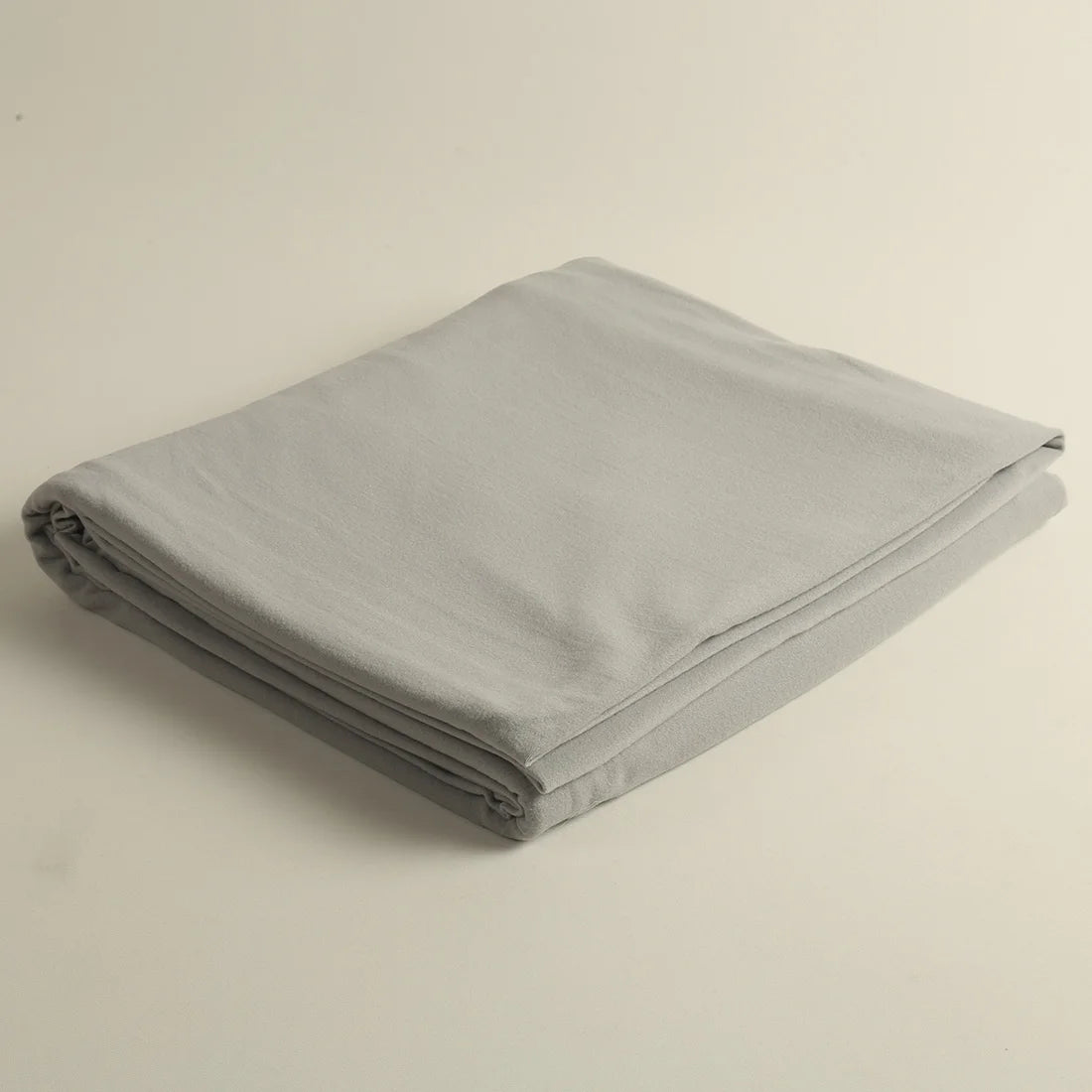 Baby Beanbag Covering Layer Backdrop Newborn Stretch Knit Wrap Blanket Set Photography Props