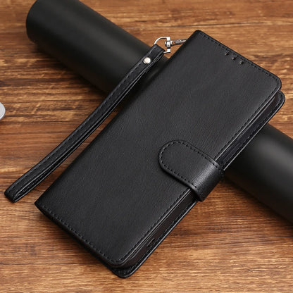 PU Leather Wallet Case For OnePlus 3 3T 5 5T 6 6T 7 7T 8 8T 9 9T 9R 9RT 10 10R 10T 11R 11 12 12R Pro Flip Cover Protective Bags