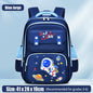 Kids Backpack for Boys Girls Astronaut Primary School Bag  Ergonomic Kindergarten Children BooKbag