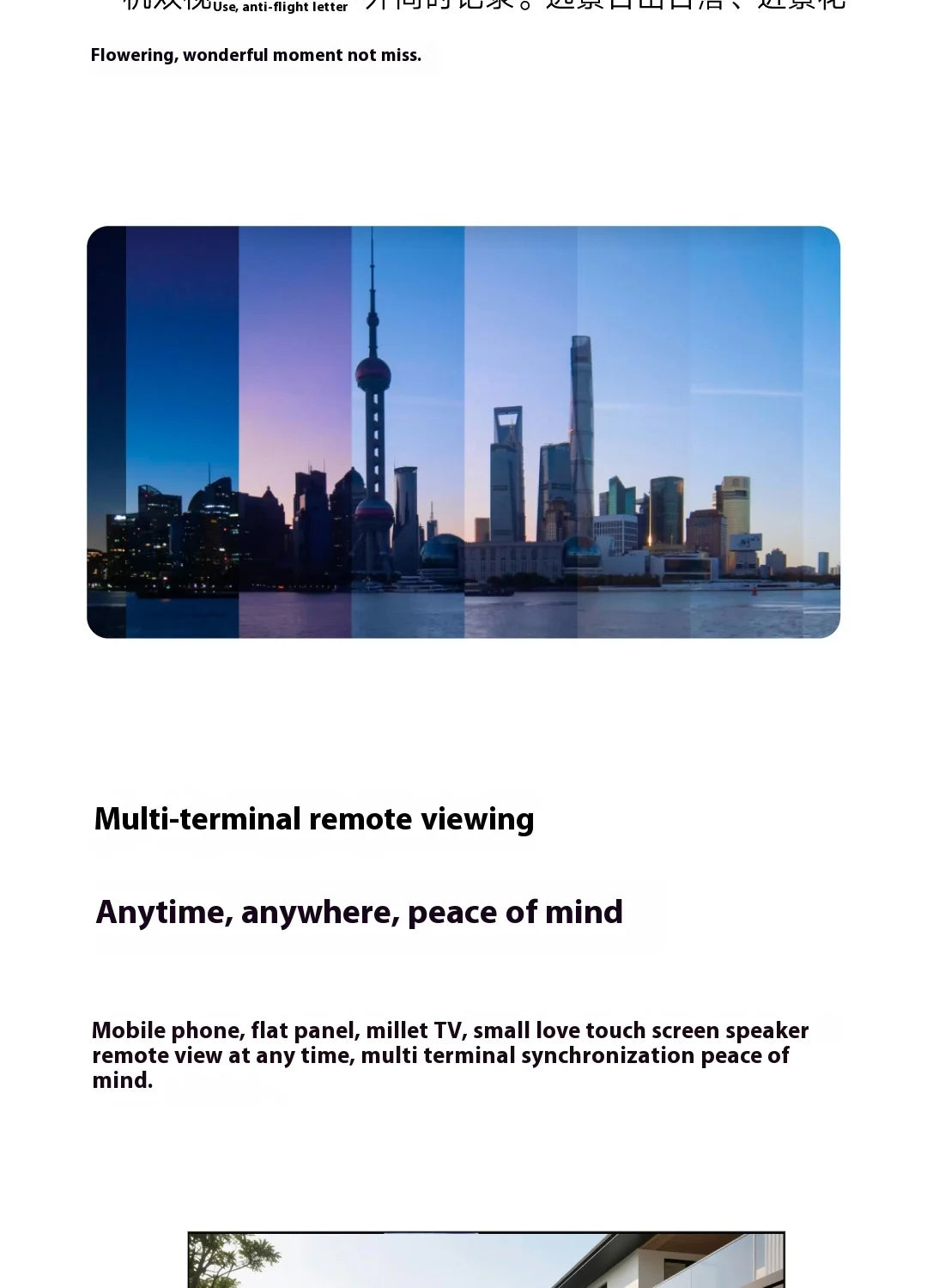 Xiaomi Outdoor Camera 4 Dual Version MJSXJ10HL IP66 Security Protection CCTV AI Detection Full-Color Night Vision Smart Home
