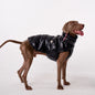 PawDream Dog Clothes Raincoat For Small Big Dogs Wind Coat Windbreaker French Bulldog Hoodie For Dogs Clothes Jacket Chihuahua