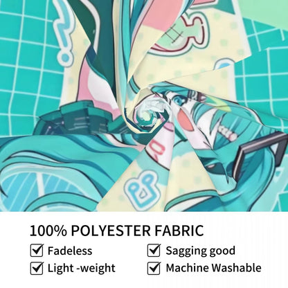 Tapisserie Anime unique Boothill Drapeau américain Honkai Star Rail Chambre Dessin animé Fond Tissu Fête Bannière Chambre Décoration de la maison