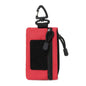 Tactical Pouch Mini Wallet Card Key Holder Pouch Belt Waist Pack Hiking Hunting Bag Outdoor Sport Coin Purse Multifunctional Bag
