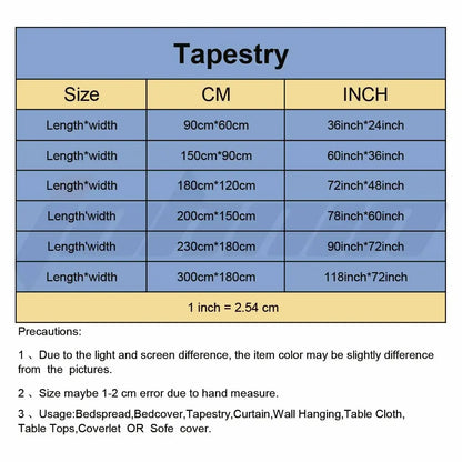 Japan Kawaii Anime Tapestry Flag Tapestry Wall Hanging Living Room For Bedroom Room Decor College Dorm Party Banners Backdrops
