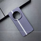 For Huawei Honor Magic 6 5 4 Pro Case Hard carbon fibre Slim Protective Back Cover Cases For Honor Magic6 6Pro 5 4 Phone Shell