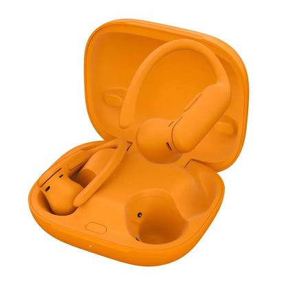 PowerbeatsPro 2 - Écouteurs intra-auriculaires haute performance - Quick Sand - Casque de sport avec isolation phonique pour la salle de sport, la course à pied et les entraînements