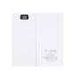 DIY 8*18650 Battery Power Bank Case Charge Storage Box 5V Dual USB Type C Battery Holder Box PD QC3.0 Fast Charge For SmartPhone