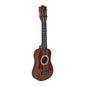 16 In Kids  Classical Ukulele Educational  Kids Ukulele Simulating Music  for Kids Toddlers Birthday Holiday Gifts