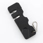 Knife Sharpener Pocket Ceramic Sharpen Diamond Tool Scissor Sharpen Gears Fish Hook Carbide Knife Whetstone Outdoor Multi Tools