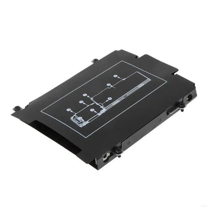 C1FE Laptop Accessory Hard Bracket With 8 Screws For HP EliteBook 840