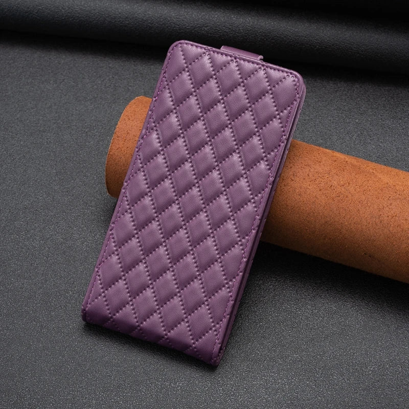For Redmi 12C 10C 13C Case Small Fragrance Leather Vertical Flip Case For Xiaomi Redmi 12C 13C 10C 9C 12 9 9A 9T 9C Phone Cover