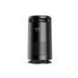 Purificateur d'air portable pour maison, voiture, purificateur d'air à ions négatifs pour la fumée, le pollen, désodorisant silencieux USB pour chambre, bureau, salon