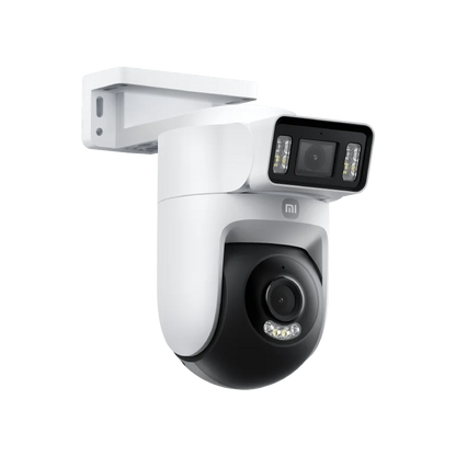 Xiaomi Outdoor Camera 4 Dual Version MJSXJ10HL IP66 Security Protection CCTV AI Detection Full-Color Night Vision Smart Home