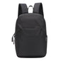 Mini Canvas Men's Backpack Fashion Black Rucksack School Bag for Man Small Japanese Male Bagpack Travel Waterproof Backpacks