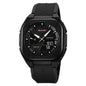 Montre SKMEI 2328 pour homme, accessoire de sport, étanche, réveil, numérique, électronique