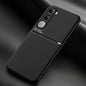 Magnetic Car Phone Case for vivo V40 Lite 4g/5G Prov40 vivo Magnet Metal Soft TPU Shockproof Cover VIVO V40 pro V 40 v40 lite 4G