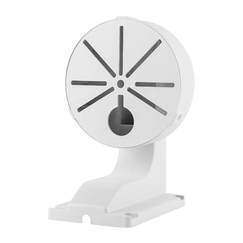 Support de caméra de surveillance mural universel d'intérieur de sécurité, support de caméra dôme de grande capacité
