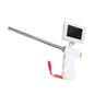 Cow Feeding Tools Cow Visual Artificial Insemination Gun Veterinary Breeding Tools Livestock Farm Endoscope Ai Insemination
