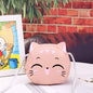 2024 Cute Cartoon Crossbody Fashion Girl PU Leather Elegant Children's Accessories Change Shoulder Bag حقائب يد  숄더백