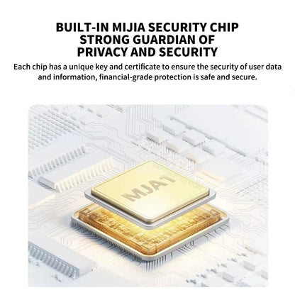 China Version Xiaomi Outdoor CW500 Dual Camera Security Protection CCTV AI Detection Full-Color Night Vision IP66 Smart Home