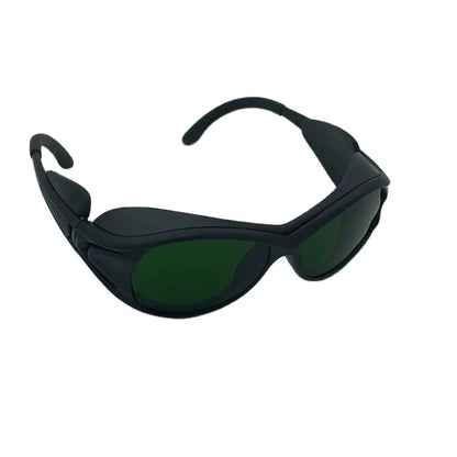 IPL Safety Glasses For IPL 200-1400nm Laser Hair Removal Laser Beauty OPT Treatments Safety Goggles
