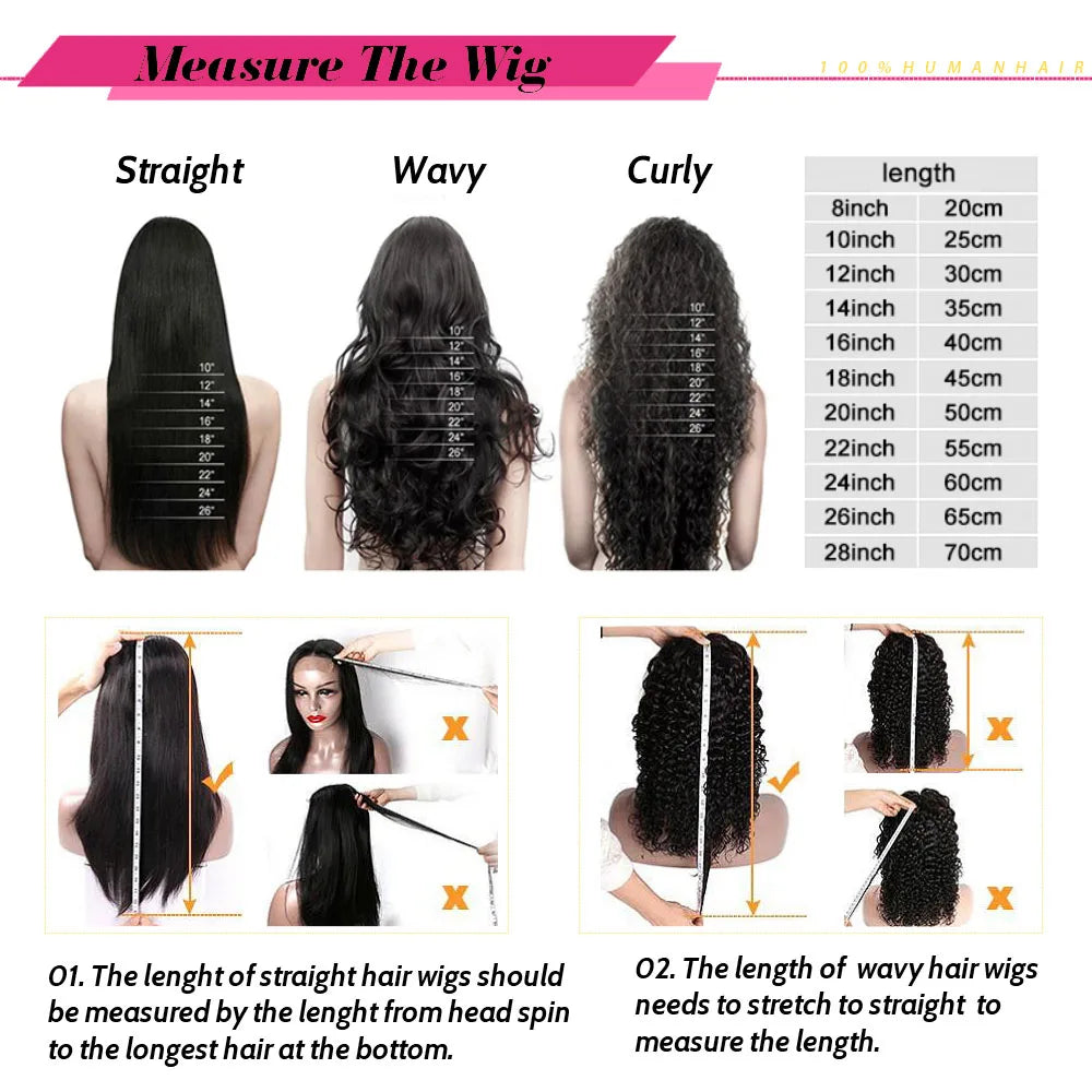 360 Full Invisi Strap Drawstring Sung HD Lace 30 Inch Human Hair Wigs 250% Density Water Kinky Curly Pre Plucked Glueless Black