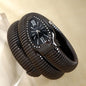 Unique Snake Shaped Design Bracelet Beauty Wrist Watches Difference Quartz Watch Women Waterproof Exquisite AAA Watch for Ladies
