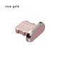 1PC Metal Charger Port Anti Dust Plug Stopper For iPhone 14 13 12 11 X XR Max 8 7 Plus Phone Accessory Charging Plug Cap Cover