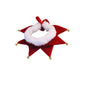 Accessoires de Noël pour chien, écharpe de Noël pour chien, chat, bavoir pour chiot, collier pour animal de compagnie, collier pour petit chien, fête de vacances, accessoires de toilettage