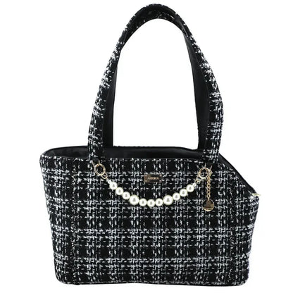 Sacs à bandoulière de luxe pour petits chiens, articles pour animaux de compagnie, sac à main portable pour chiots, accessoires pour chiens, Yorkshire, Chihuahua, sac de transport pour chats