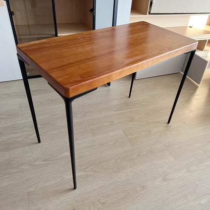 Pieds de meubles minimalistes modernes, cadres en fer, pieds de support pour meuble TV, accessoires robustes et stables, élégants et fiables