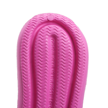 Chaussons de jardin pour enfants, jolies sandales à fleurs, sandales d'été pour garçons et filles, légères, tendance, antidérapantes, pour la plage