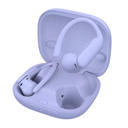 PowerbeatsPro 2 - Écouteurs intra-auriculaires haute performance - Quick Sand - Casque de sport avec isolation phonique pour la salle de sport, la course à pied et les entraînements