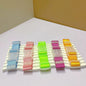 New Baby DIY Montessori Activity Busy Board Telephone Doorbell Light Bulb Accessories Material Early EducationToy Children Gifts