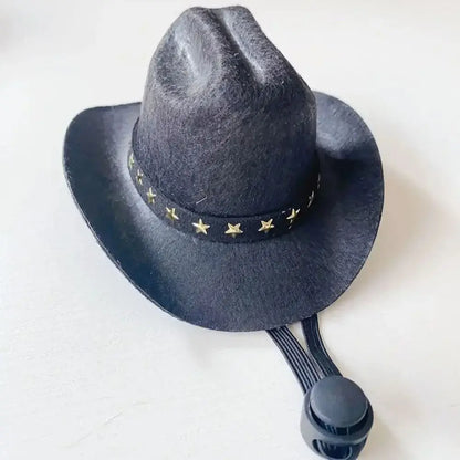 Outdoor Adjustable Pet Dog Hat Summer Pet Accessories Dogs Cat Caps Dogs Cats Headwear Dog Cat