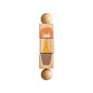 1pc Baby Wooden Rattle Toys Rotating Animal Matching Newborn Soothing Toy 0 12 Months Rotating Puzzle Montessori Toys for Babys