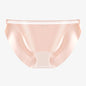Sexy Ropa de mujer tanga lenceria para damas peach buttocks lingeries for woman Plus size without trace thong women panties new