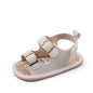 2025 Summer New Style Children's Sandals - Girls' Learning Shoes, Beach Shoes, Boys' Shoes, Soft Soled Baby Sandals