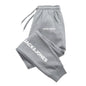 Pantalon de jogging pour homme Jackjones, pantalon ample, neutre et respirant, pantalon d'extérieur, design tendance, nouveau pantalon de survêtement 0028