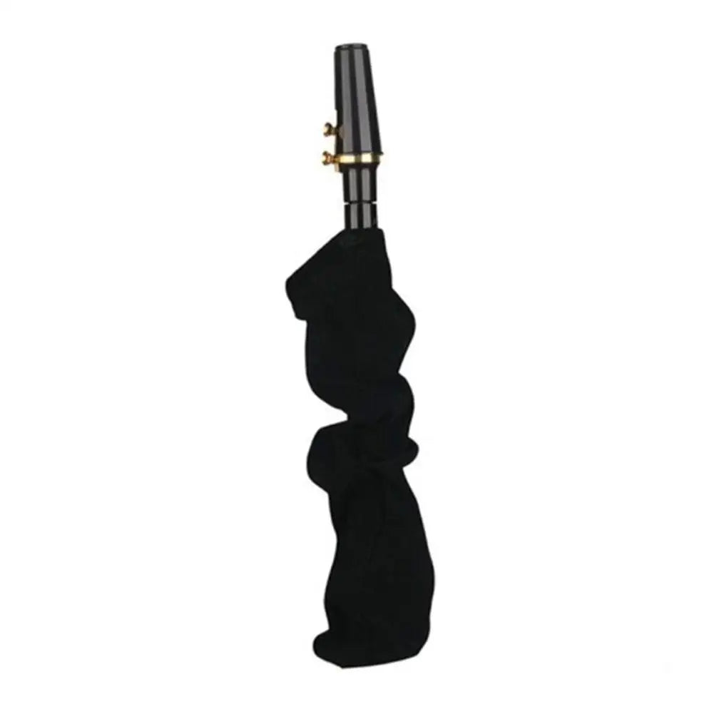 Mini Pocket Saxophone C Key Sax Woodwind Instrument with Carrying Bag Portable Little Saxophone Sax Woodwind Musical Instrument