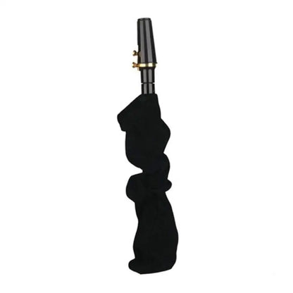 Mini Pocket Saxophone C Key Sax Woodwind Instrument with Carrying Bag Portable Little Saxophone Sax Woodwind Musical Instrument