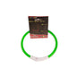 Collier lumineux pour animaux de compagnie, rechargeable par USB, collier de sécurité lumineux pour promenade nocturne, collier électrique pour chien, néon