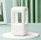 Nouvel humidificateur d'air pour maison, chambre à coucher silencieuse, humidificateur anti-gravité à gouttes d'eau, lumière d'ambiance
