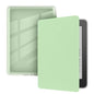 Magnetic Acrylic Protection Leather Cover