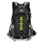 Sac à dos multifonction pour le cyclisme, la randonnée, l'alpinisme et le cross-country, léger et respirant. 