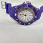 Silicone Watch Digital Women's Multi-color Colorful Plastic Watch